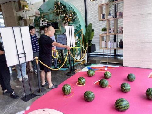 吃瓜节2018,全民狂欢，瓜界盛宴