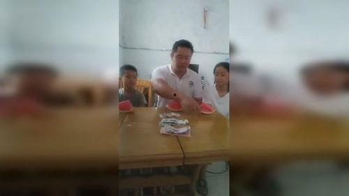 吃瓜大赛小型场,吃瓜大赛小型场精彩瞬间大盘点