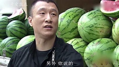 吃瓜砸摊,揭秘街头美食的独特魅力