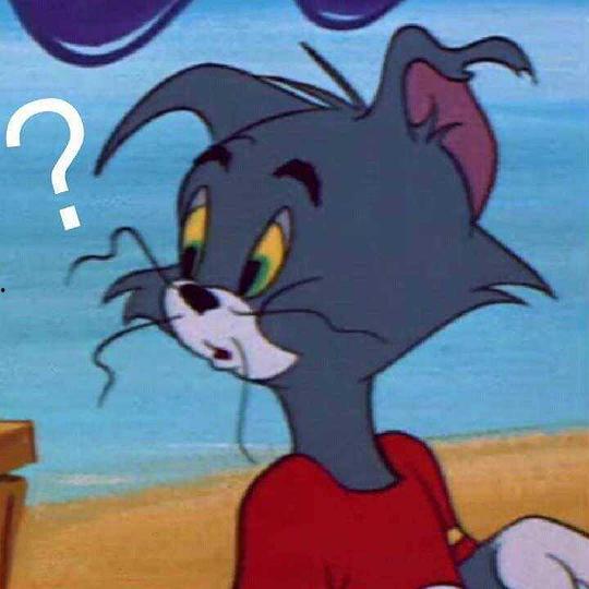 汤姆吃瓜表情,揭秘网络红人的魅力瞬间