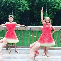 吃瓜群众造型图片,揭秘吃瓜群众造型背后的时尚潮流