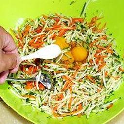 茭瓜饼配什么吃,美味升级新体验