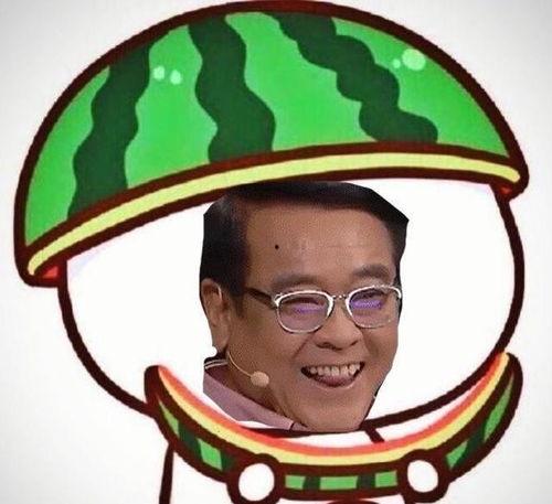 尔冬升漫画吃瓜图片,吃瓜群众视角下的娱乐圈众生相