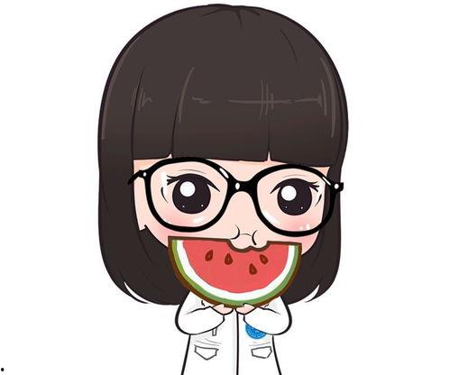 小新家族吃瓜,欢乐与趣事连连