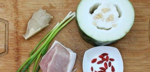 孕早期可以吃毛瓜,毛瓜助力母婴健康