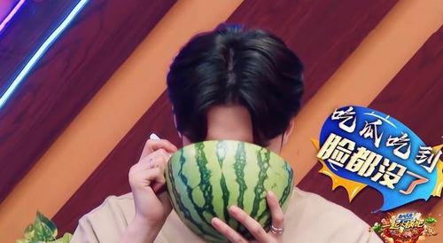 痕迹队长吃瓜,揭秘娱乐圈幕后真相