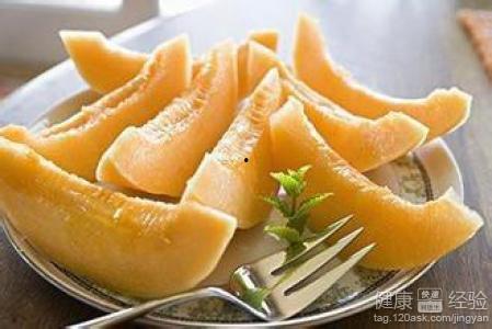 吃哈密瓜咳嗽,揭秘甜蜜背后的健康隐患