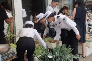 林州吃瓜新闻,揭秘当地奇闻轶事